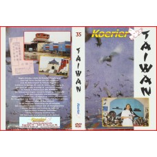 Koerier 035: Taiwan